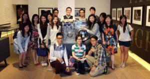 Read more about the article Heritage Conservation & Photography