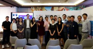 Read more about the article DragoNation Day 2019: Stage of Taiwan