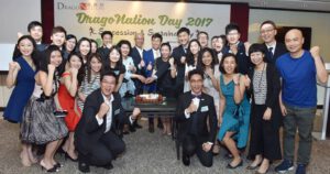 Read more about the article DragoNation Day 2017