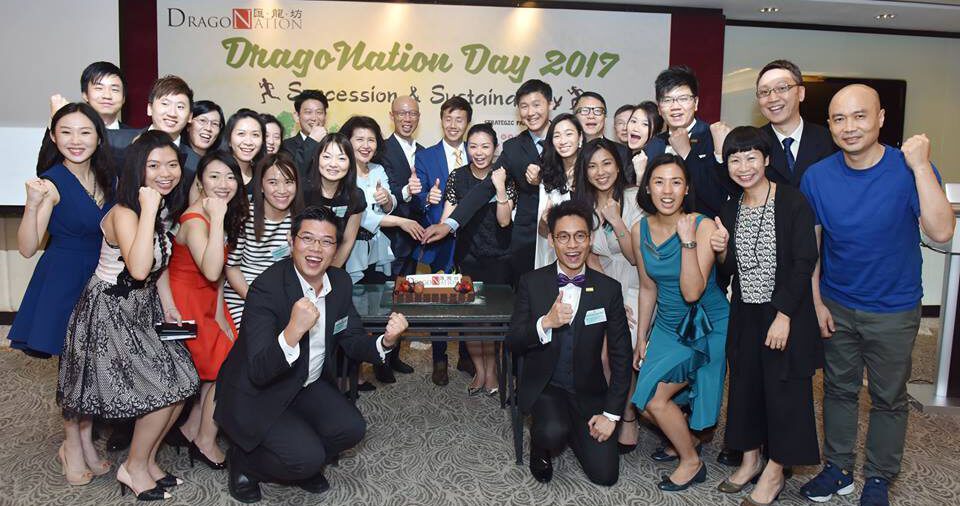 Read more about the article DragoNation Day 2017