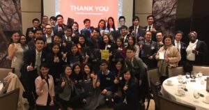 Read more about the article Mentorship Programme 2017