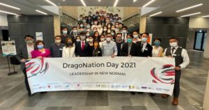 Read more about the article DragoNation Day 2021 – Leadership in New Normal